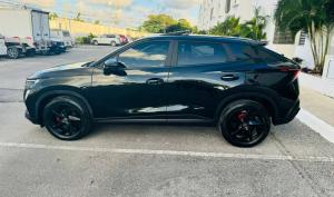 Omoda Omoda C5 2023