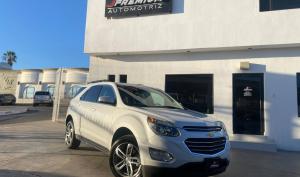 Chevrolet Equinox LT 2017