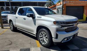 Chevrolet Cheyenne 2022