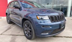 Jeep Grand Cherokee Limited 2019