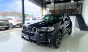 BMW X5 2017