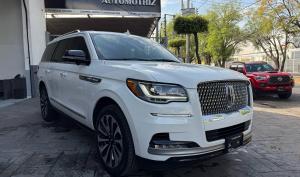 Lincoln Navigator 2023
