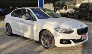 BMW 118 Sportline 2019