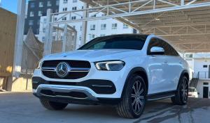 Mercedes Benz GLE 450 2023