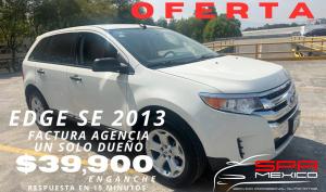 Ford Edge 2013