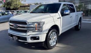 Ford Lobo Platinium 2020