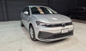 Volkswagen Virtus 2024