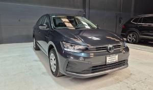 Volkswagen Virtus 2024