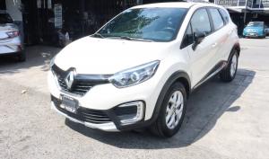 Renault Captur 2021