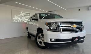 Chevrolet Suburban 2017
