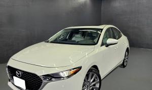 Mazda Mazda 3 2024