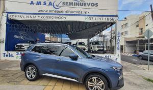 Ford Territory 2024