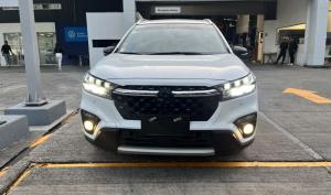 Suzuki S-CROSS 2023
