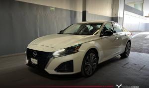 Nissan Altima 2023