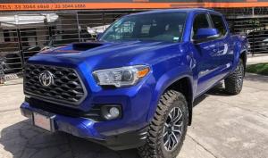 Toyota Tacoma 2022