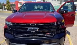 Chevrolet Cheyenne Pick Up 2021