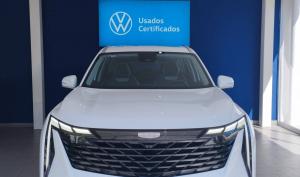 Geely Starray 2024