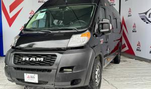 Dodge Ram ProMaster 2019