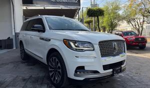 Lincoln Navigator 2023