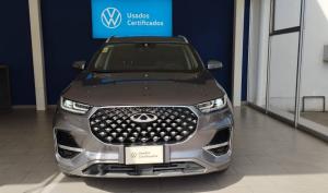 Chirey TIGGO 7 PRO 1.5T LUXURY CVT 2023