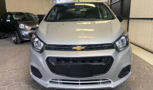 Chevrolet Beat 2019