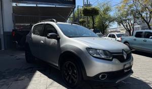 Renault Stepway 2018