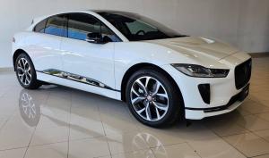 Jaguar I-Pace 2022
