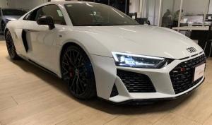 Audi R8 2022