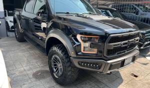 Ford Lobo 2020