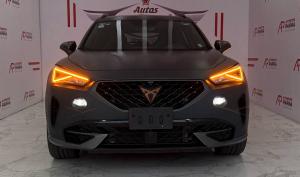 Cupra Fomentor 2023