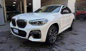 BMW X4 2019