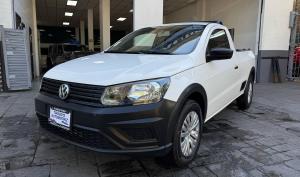 Volkswagen Saveiro 2022