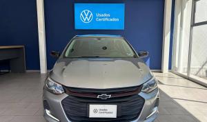 Chevrolet Onix 2023