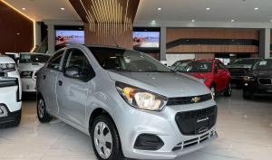 Chevrolet Beat 2019