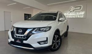Nissan X-trail Xtreme 2018