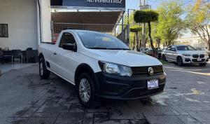 Volkswagen Saveiro 2022