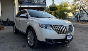 Lincoln MKC 2013