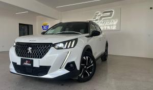 Peugeot 2008 2022