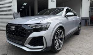 Audi Q8 2021