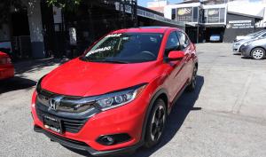 Honda HR-V 2022