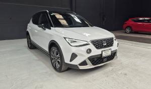 Seat Arona 2024