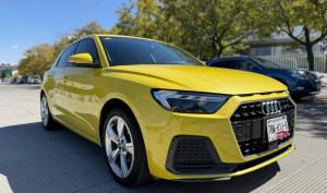 Audi A1 2023