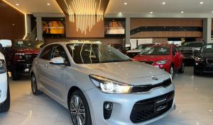 Kia Rio HB EX Pack 2020