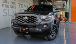 Toyota Tacoma 2021