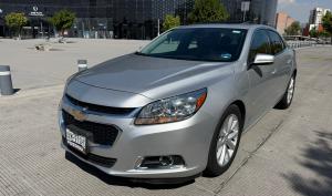 Chevrolet Malibu 2014
