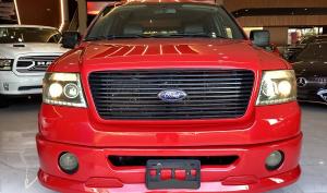 Ford Lobo XLT 2008