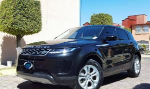 Land Rover Range Rover Evoque 2020