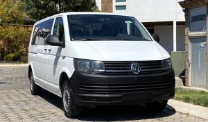 Volkswagen Transporter 2017