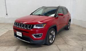 Jeep Compass 2019