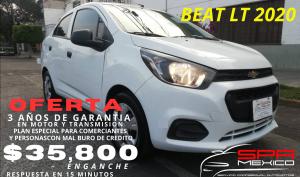 Chevrolet Beat 2020